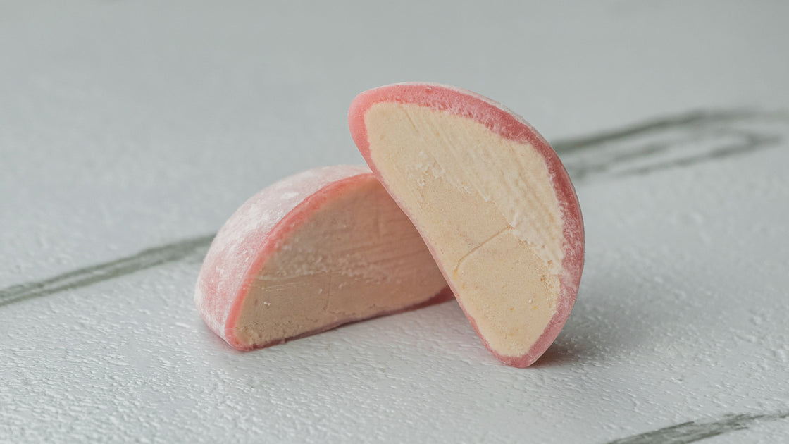 Strawberry - 63 Kcal