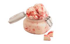 Strawberry Cheesecake