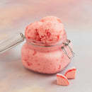 Fruity Bubble Gum Mochi Ice Cream Jar from MOISHI the best mochi ice cream shop in Dubai.