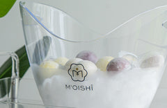 M'OISHI BY THE POOL - BUCKET