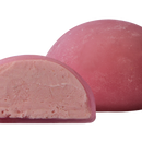 Crunchy strawberry mochi ice cream - Moishi- dubai's best ice cream brand