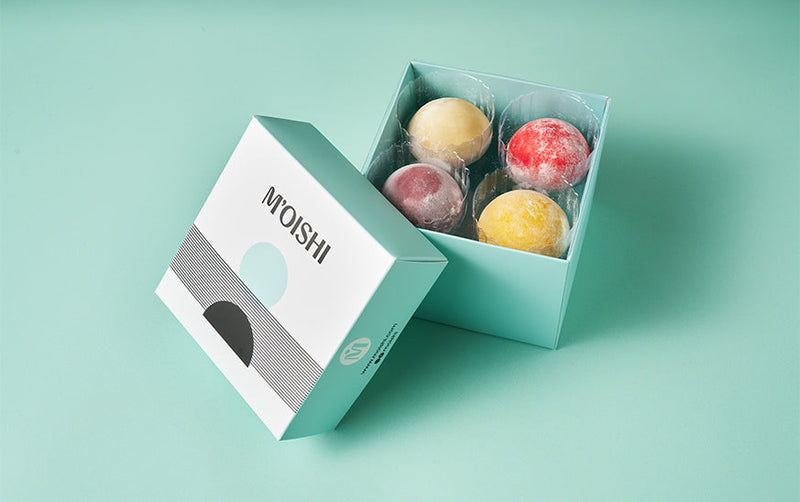 7 Bestselling Mochi Desserts in Dubai: A Sweet Guide for Tourists