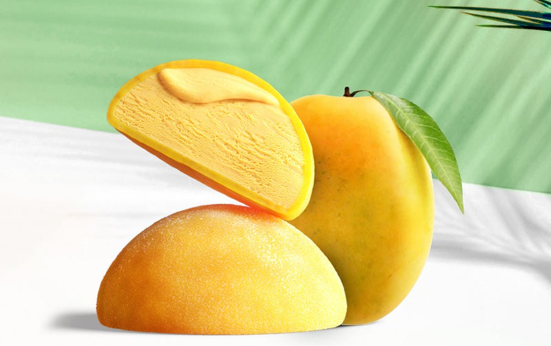 Everything you need to know about MOISHI's Mochi ice cream