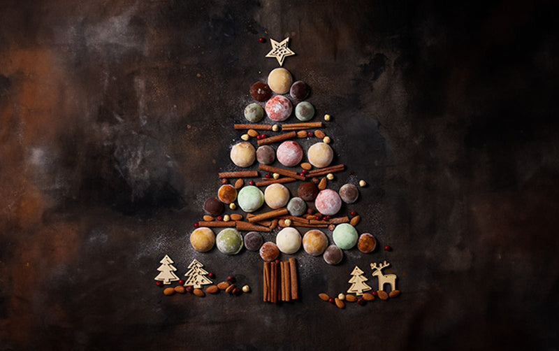 5 Irresistible Christmas Flavors to Sweeten Your Holiday Season with MOISHI