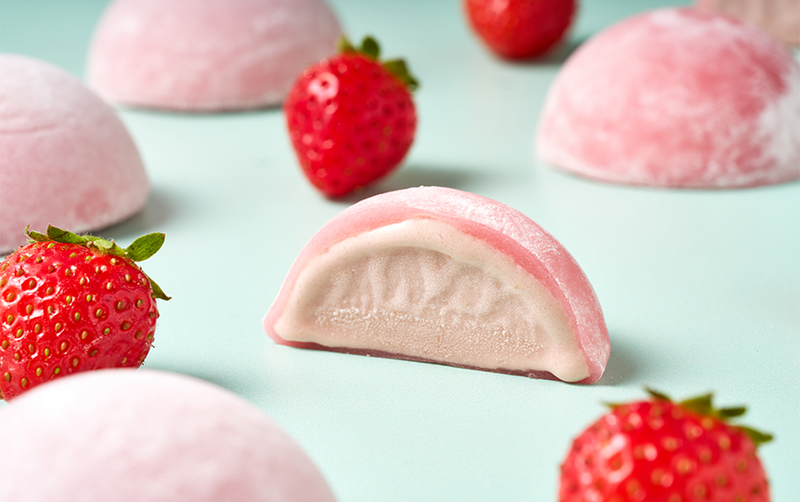 Mochi Ice Cream Your Go-To Dessert Spots Across the UAE