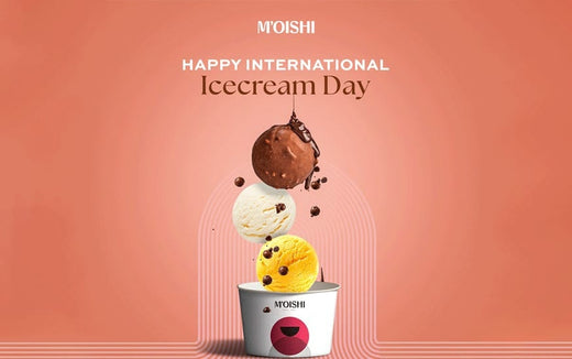 Top 10 Unique Mochi Ice Cream Flavors to Try This Summer