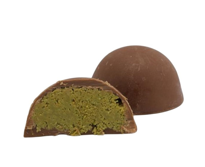 Box of 6  - Dubai Chocolate Pistachio