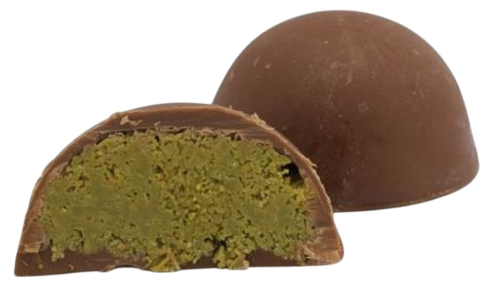 Dubai Chocolate Pistachio