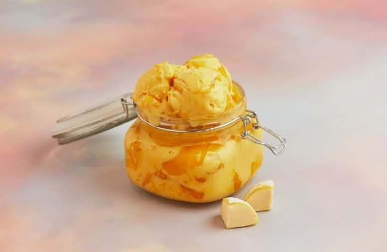 Mango Sugar Free Ice Cream - 500 ml