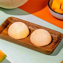 Summer Flavors Box- Indulge in 10 pieces of Moishi's seasonal mochi delights-mochi icecream shop dubai