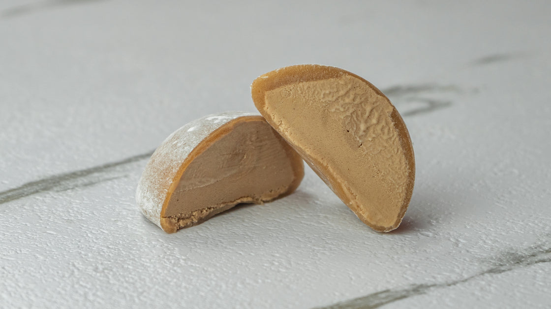 Chocolate Hazelnut - 71 Kcal