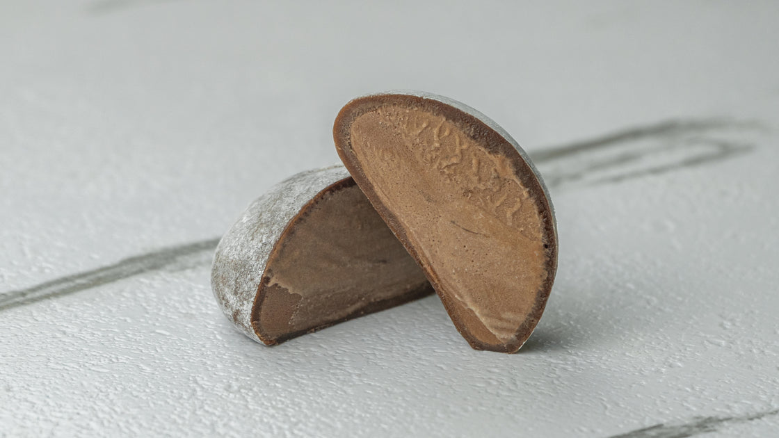 Chocolate - 76 Kcal