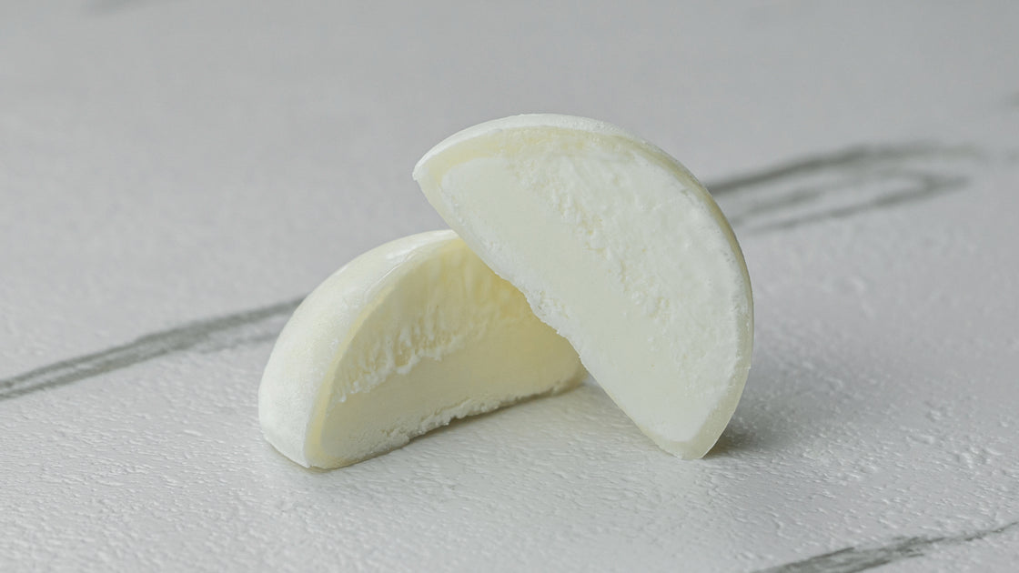 Coconut - 87 Kcal