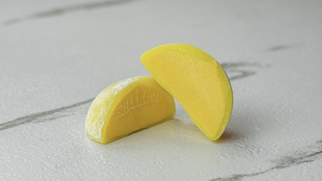 Egyptian Mango