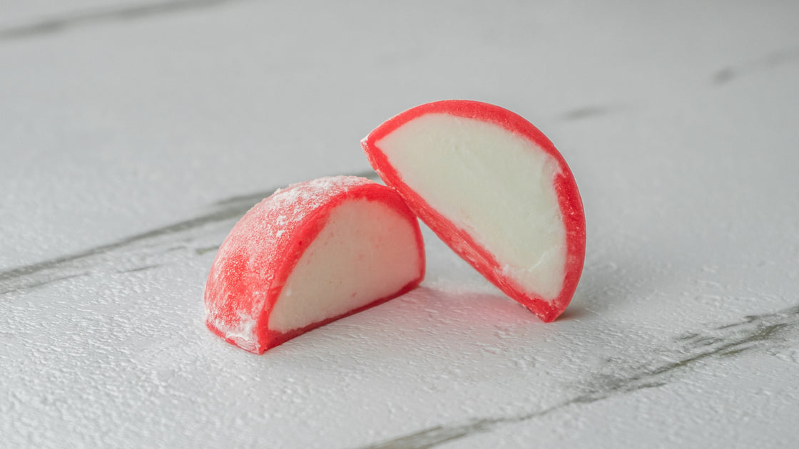 Lychee - 65 Kcal