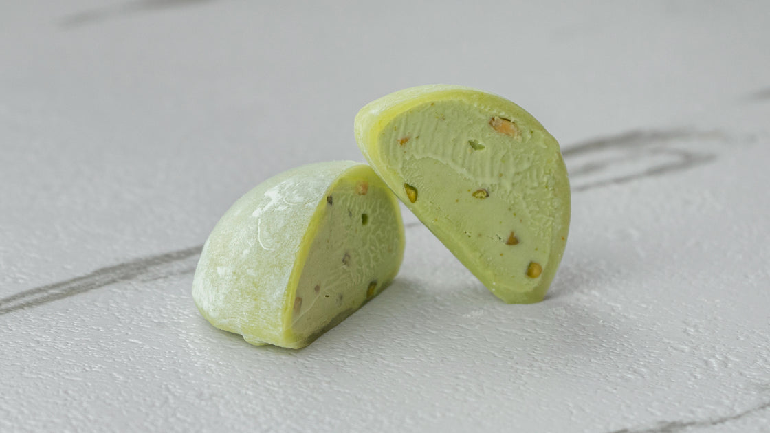 Pistachio - 115 Kcal