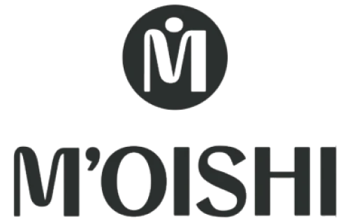 M'OISHI Gift Card - AED 100