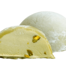 Moishi Vegan Pistachio Mochi Ice Cream