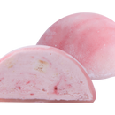 Starwberry cheescake mochi ice cream- Moishi-the best ice cream brand in uae.